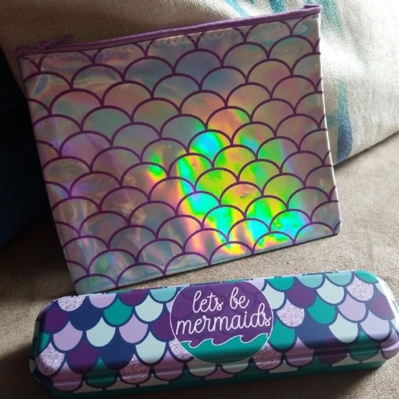 Mermaid Set - Picture 1 of 4